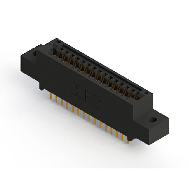895-030-525-502 EDAC Inc.  Edgeboard Connectors